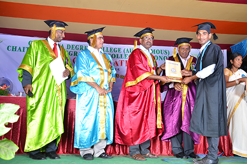 convocation 2015